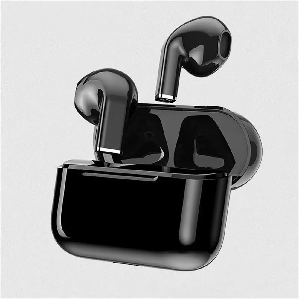 Wireless Headset Smart Comfortable Ear Buds