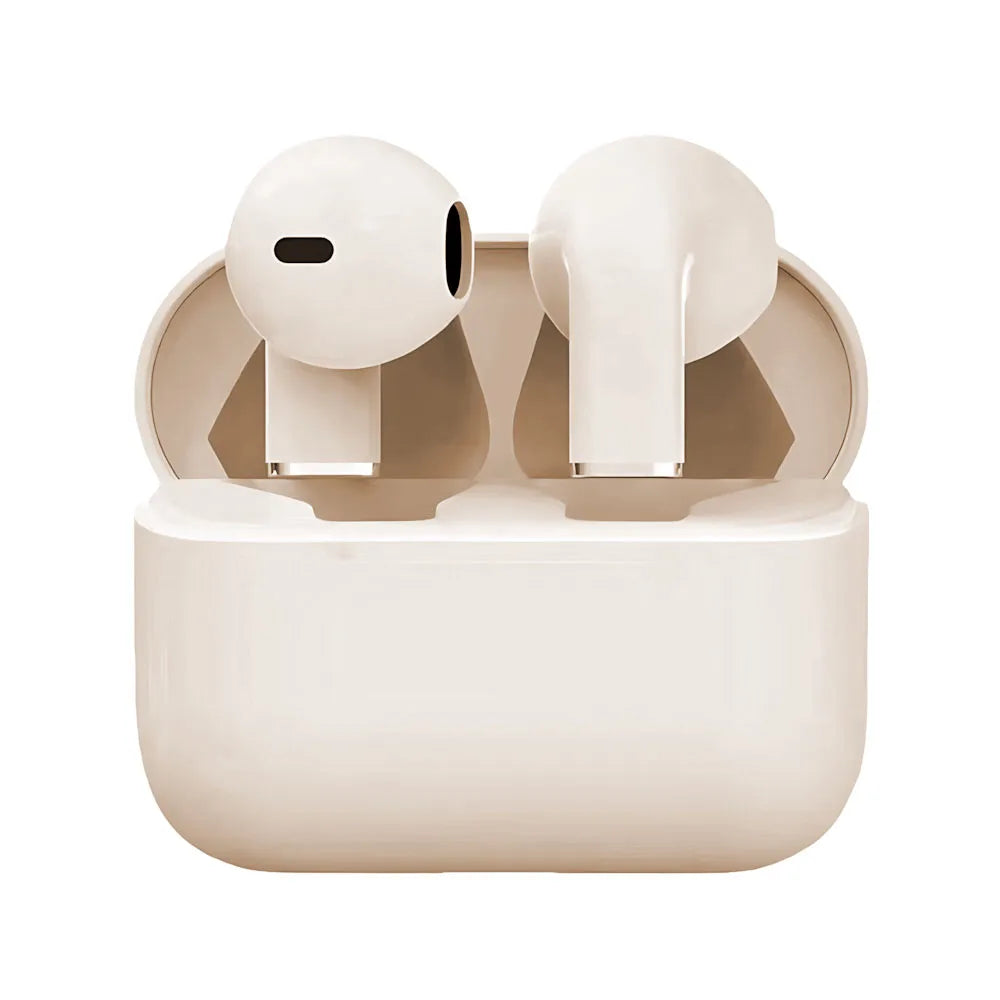 Wireless Headset Smart Comfortable Ear Buds