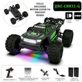 RC Car 1:14 Full Scale JJRC C8831 4WD High Speed Off Road Car Carbon Brush All-terrain Climbing Racing Drift Car Boy Gift SCY