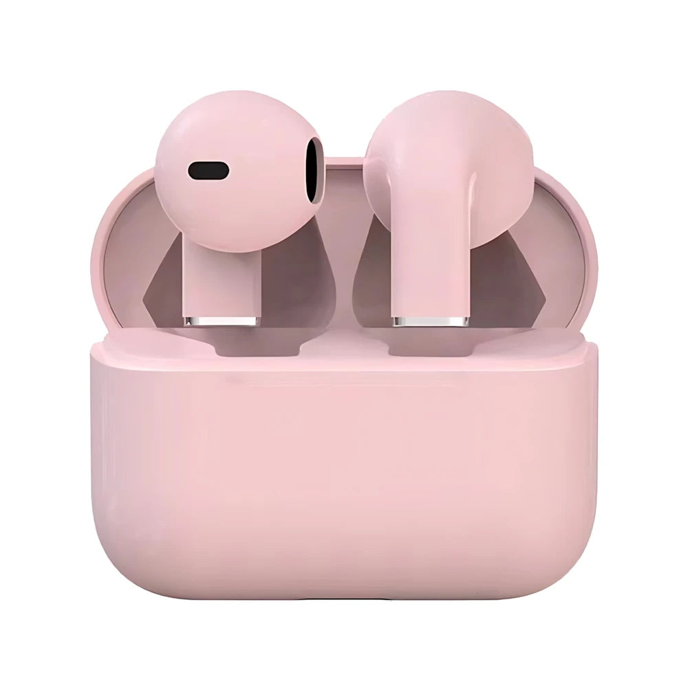 Wireless Headset Smart Comfortable Ear Buds