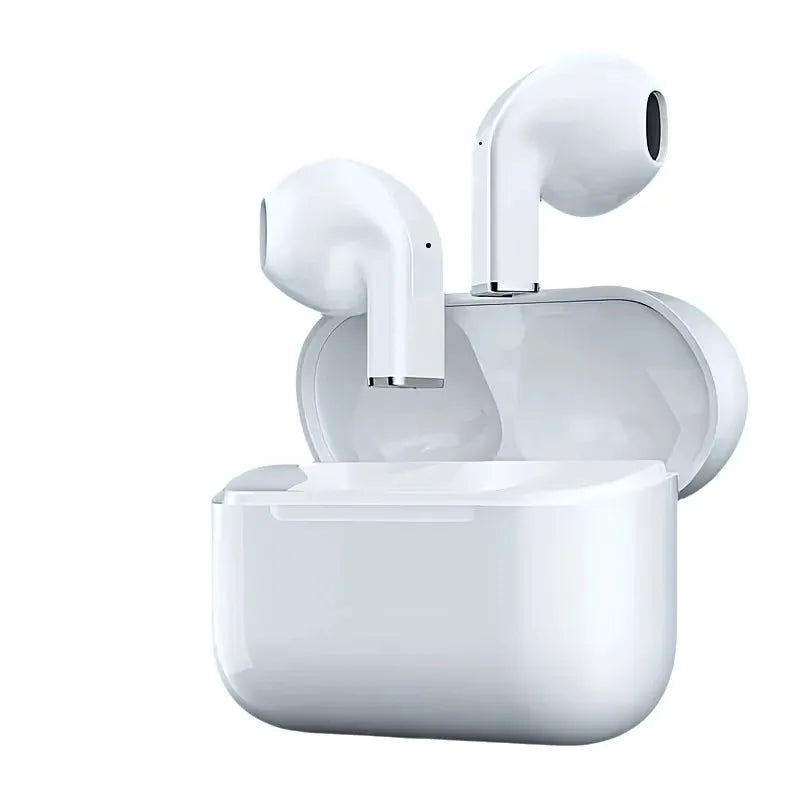 Wireless Headset Smart Comfortable Ear Buds