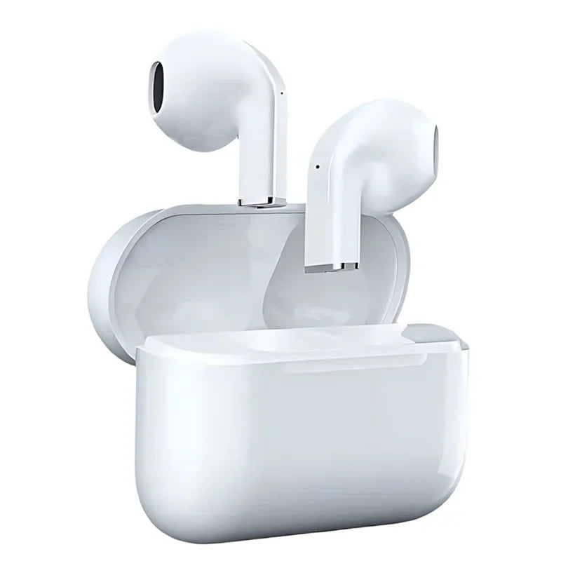 Wireless Headset Smart Comfortable Ear Buds